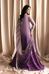 Zarif Siraya Printed Formals '26