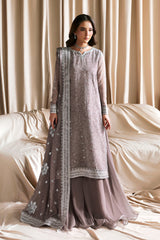 Zarif Siraya Printed Formals '26