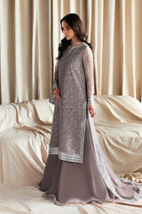 Zarif Siraya Printed Formals '26