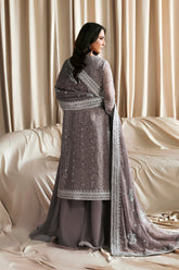 Zarif Siraya Printed Formals '26