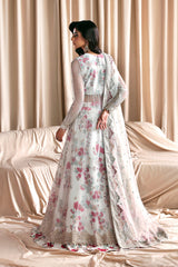 Zarif Siraya Printed Formals '26