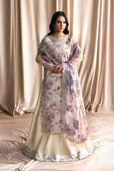 Zarif Siraya Printed Formals '26