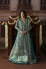 AFROZEH SHEHNAI WEDDING FORMALS '26