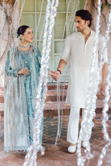 Rang Rasiya Wedding Formals '25