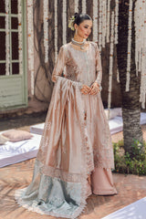 Rang Rasiya Wedding Formals '25