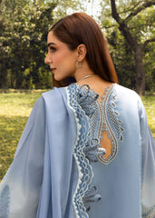 TASAWAR BY CRIMSON EID 2 LUXURY LAWN 25