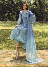 TASAWAR BY CRIMSON EID 2 LUXURY LAWN 25