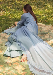 TASAWAR BY CRIMSON EID 2 LUXURY LAWN 25