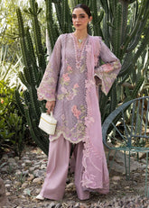 TASAWAR BY CRIMSON EID 2 LUXURY LAWN 25