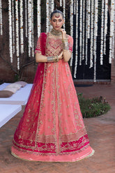 Rang Rasiya Wedding Formals '25