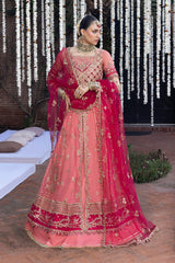 Rang Rasiya Wedding Formals '25
