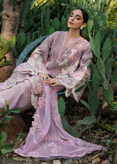 TASAWAR BY CRIMSON EID 2 LUXURY LAWN 25