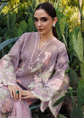 TASAWAR BY CRIMSON EID 2 LUXURY LAWN 25