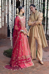 Rang Rasiya Wedding Formals '25