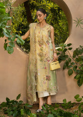 TASAWAR BY CRIMSON EID 2 LUXURY LAWN 25