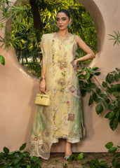 TASAWAR BY CRIMSON EID 2 LUXURY LAWN 25