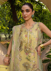 TASAWAR BY CRIMSON EID 2 LUXURY LAWN 25
