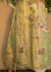 TASAWAR BY CRIMSON EID 2 LUXURY LAWN 25