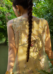 TASAWAR BY CRIMSON EID 2 LUXURY LAWN 25