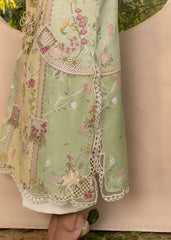 TASAWAR BY CRIMSON EID 2 LUXURY LAWN 25