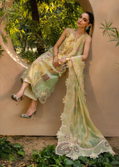 TASAWAR BY CRIMSON EID 2 LUXURY LAWN 25