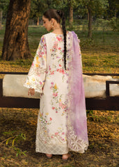TASAWAR BY CRIMSON EID 2 LUXURY LAWN 25