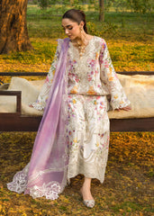 TASAWAR BY CRIMSON EID 2 LUXURY LAWN 25