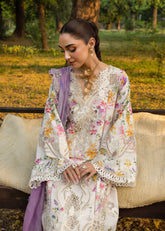 TASAWAR BY CRIMSON EID 2 LUXURY LAWN 25