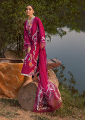 TASAWAR BY CRIMSON EID 2 LUXURY LAWN 25