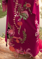 TASAWAR BY CRIMSON EID 2 LUXURY LAWN 25