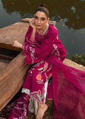 TASAWAR BY CRIMSON EID 2 LUXURY LAWN 25