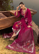 TASAWAR BY CRIMSON EID 2 LUXURY LAWN 25
