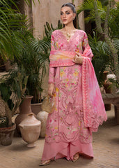 TASAWAR BY CRIMSON EID 2 LUXURY LAWN 25