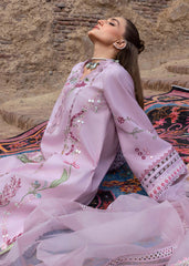 TASAWAR BY CRIMSON EID 2 LUXURY LAWN 25