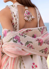 FLOW BY CRIMSON 25 Luxury Lawn