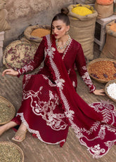 TASAWAR BY CRIMSON EID 2 LUXURY LAWN 25