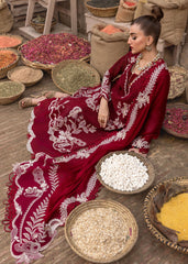 TASAWAR BY CRIMSON EID 2 LUXURY LAWN 25