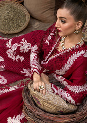 TASAWAR BY CRIMSON EID 2 LUXURY LAWN 25