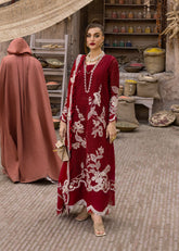 TASAWAR BY CRIMSON EID 2 LUXURY LAWN 25