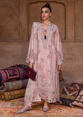 TASAWAR BY CRIMSON EID 2 LUXURY LAWN 25