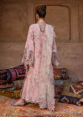 TASAWAR BY CRIMSON EID 2 LUXURY LAWN 25