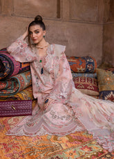 TASAWAR BY CRIMSON EID 2 LUXURY LAWN 25