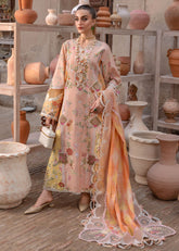 TASAWAR BY CRIMSON EID 2 LUXURY LAWN 25
