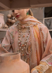 TASAWAR BY CRIMSON EID 2 LUXURY LAWN 25