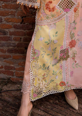 TASAWAR BY CRIMSON EID 2 LUXURY LAWN 25