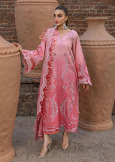 TASAWAR BY CRIMSON EID 2 LUXURY LAWN 25