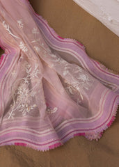 FLOW BY CRIMSON 25 Luxury Lawn