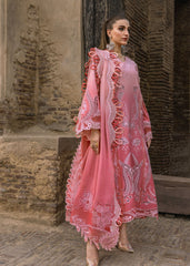 TASAWAR BY CRIMSON EID 2 LUXURY LAWN 25