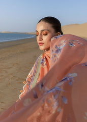 FLOW BY CRIMSON 25 Luxury Lawn