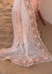 FLOW BY CRIMSON 25 Luxury Lawn